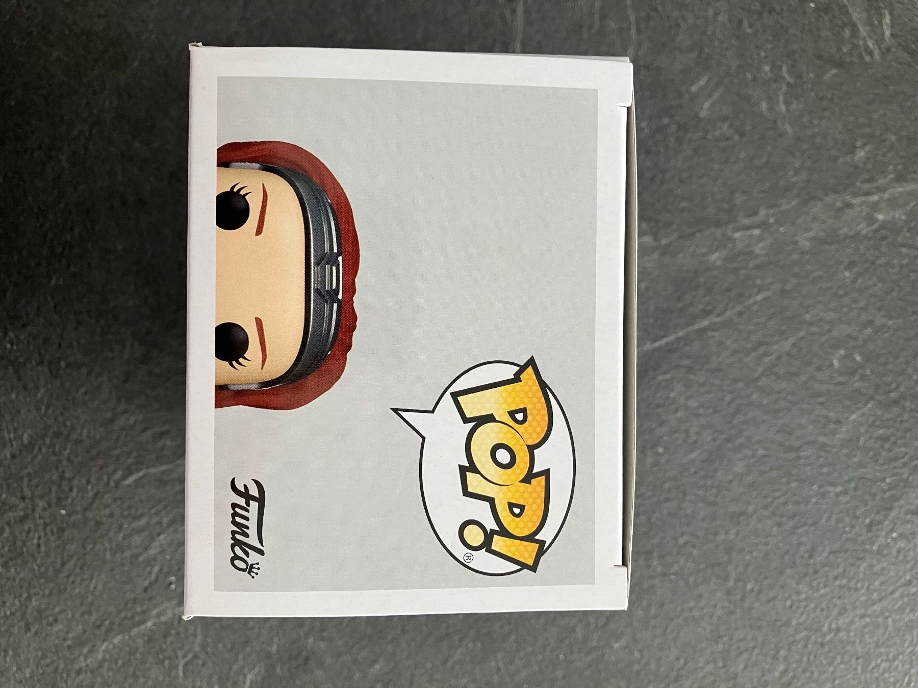 Funko Statuette: Funko pop Star Wars Chase – Nuovo e nell'imballaggio originale da Daillon venduto da Camus82 2