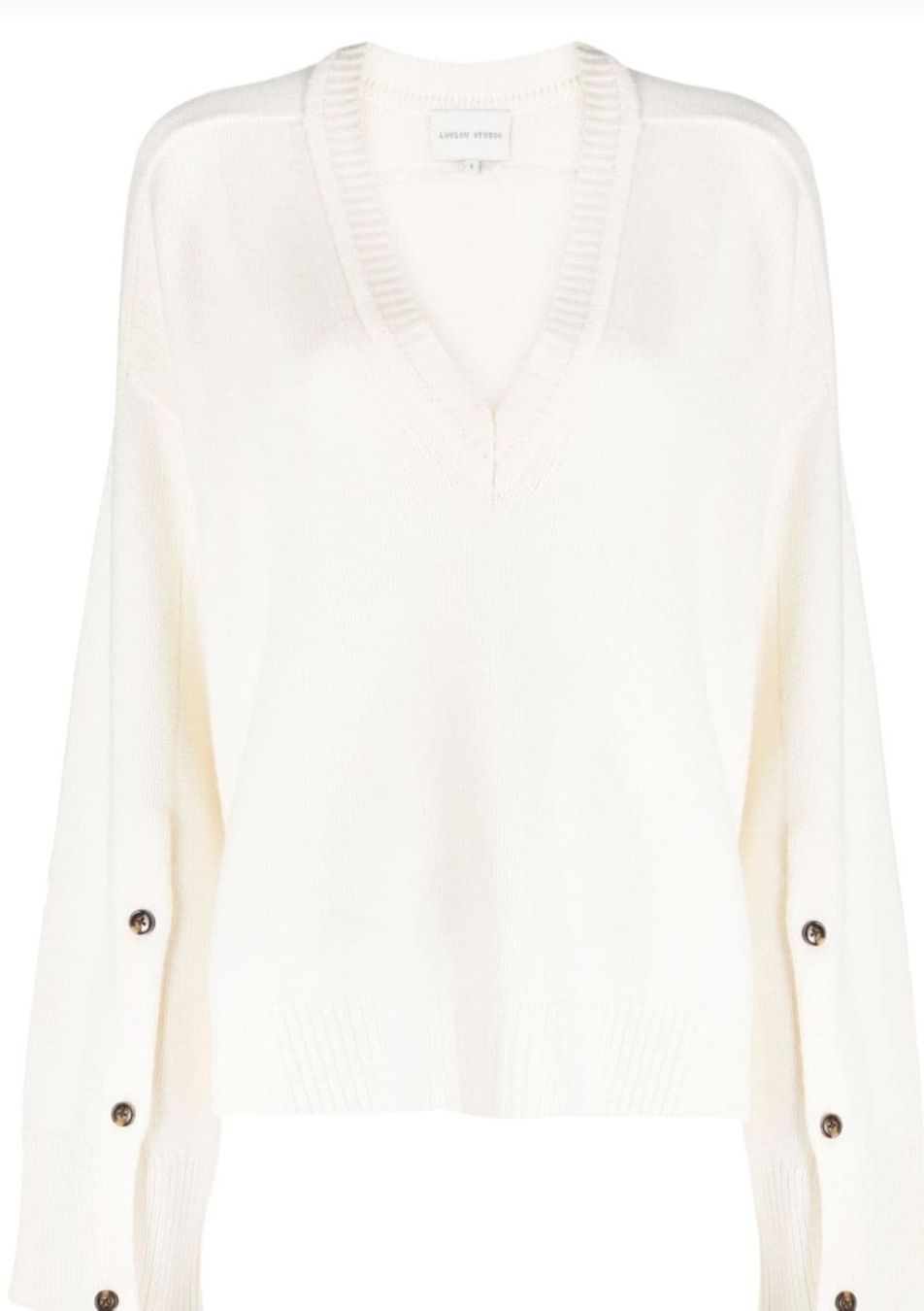 Maglioni & Felpe: New sweater by Loulou Studio, S – Nuovo e nell'imballaggio originale da Bern venduto da tym_k7bc 1