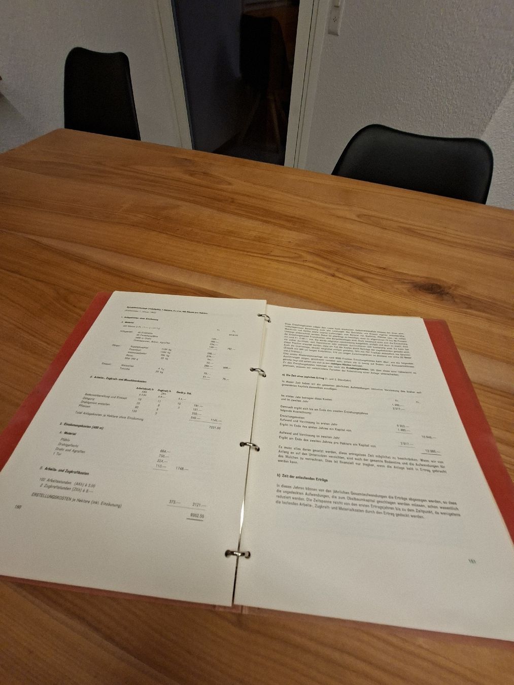 Documenti: R.Fritzsche Obstbau Katalog 1964 – Usato da Ganterschwil venduto da HeidiuPeter 9