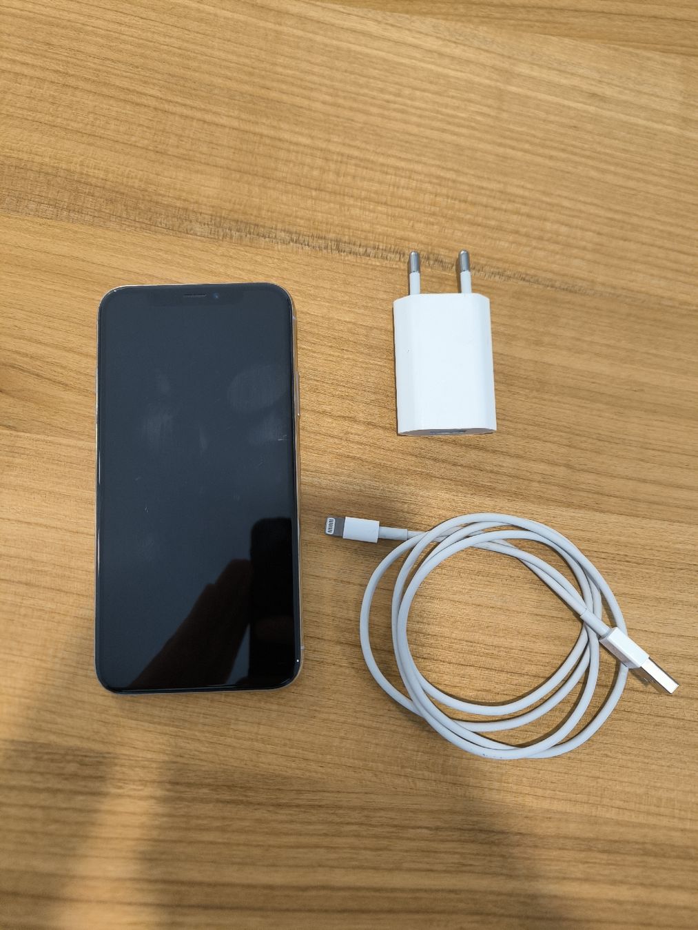 Apple Telefoni cellulari / Smartphones: iPhone XS 64GB – Usato da Winterthur venduto da basrup 6