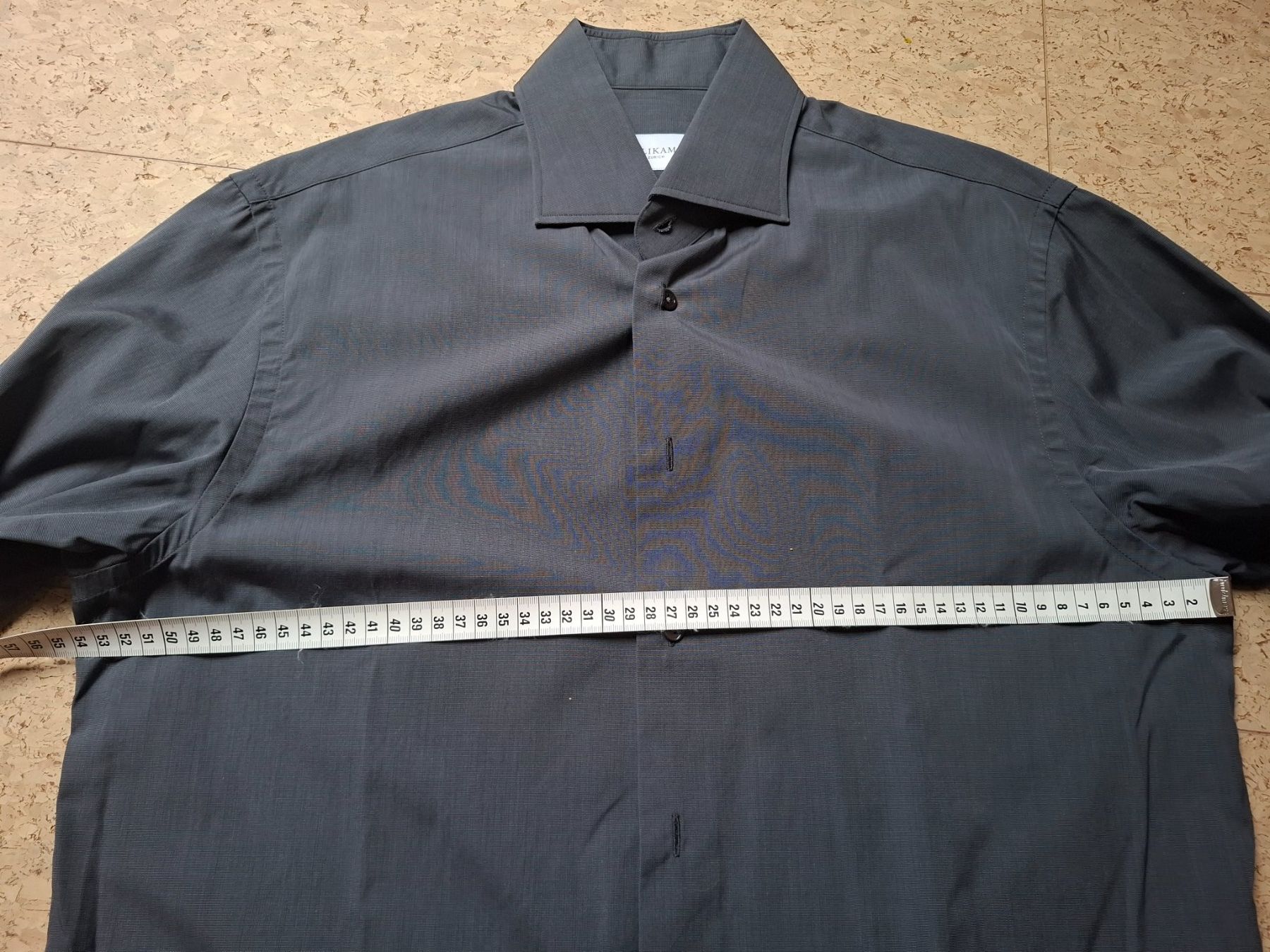 Camicie: 6 Herren Hemden Grösse 42 – Usato da Beinwil am See venduto da ali_ch65 8