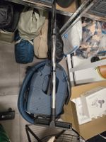 Bosch Professional GAS 35 M AFC Wet/Dry Vacuum Cleaner