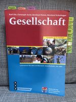 Gesellschaft Lehrmittel Ausgabe 9. Auflage