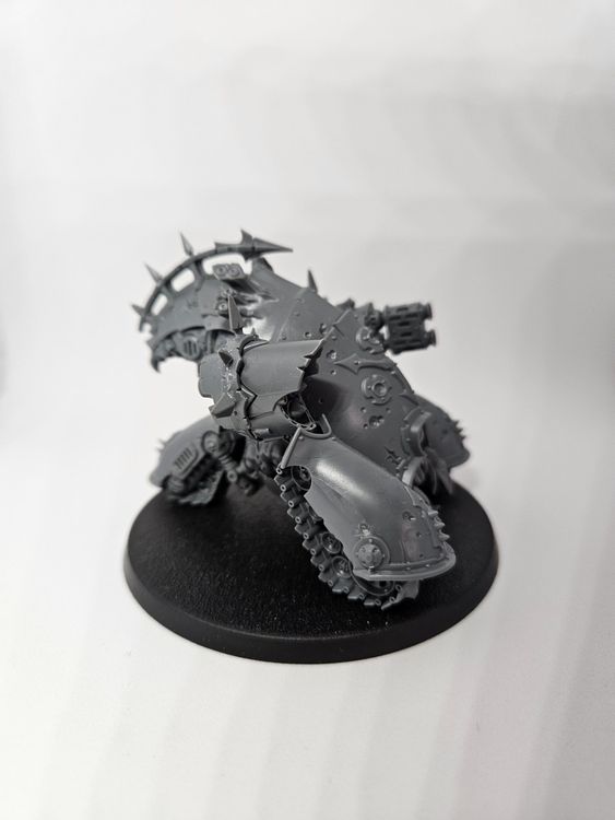 DEATH GUARD myphitic blight-hauler Warhammer 40K | Comprare su