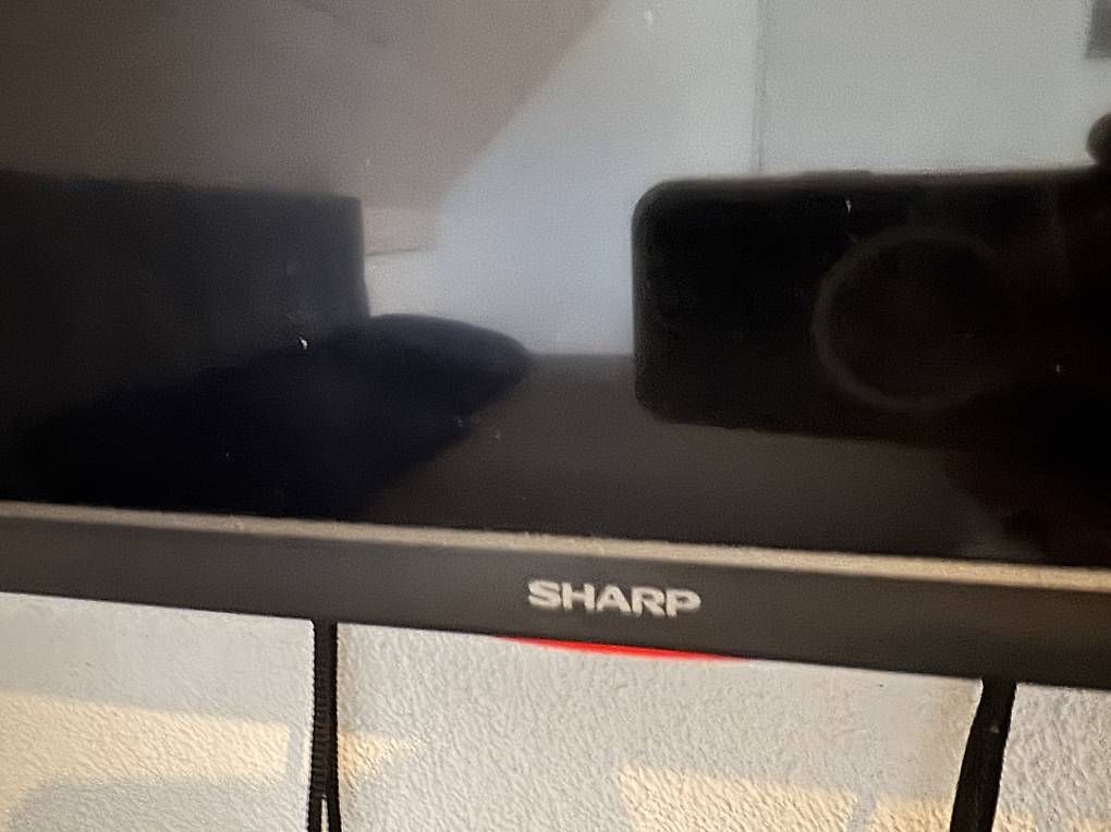Sharp Televisori: Sharp TV – Usato da Wettingen venduto da biancoste 1