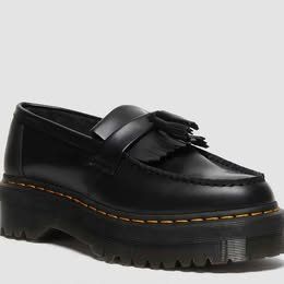 Dr. Martens Chaussures hommes: Doc Martens loafers platform – D'occasion à Renens VD par elenamozart 2