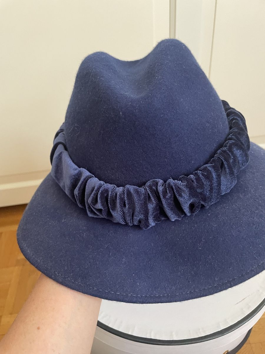 Hüte, Mützen & Caps: Chapeau – Neu (gemäss Beschreibung) aus Genève von nidefa 3
