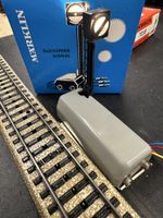Märklin 7042 Gleissperrsignal
