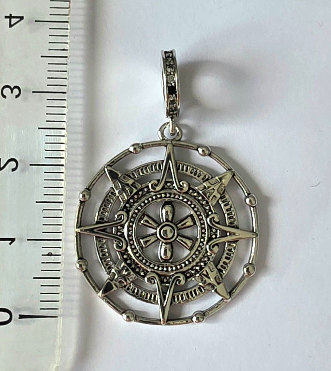 Pendentifs: Anhänger Silber 925 – Neuf (Voir description) à Madetswil par triforuz 1