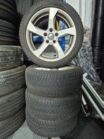Roues / Jantes Audi hiver 17 pouces