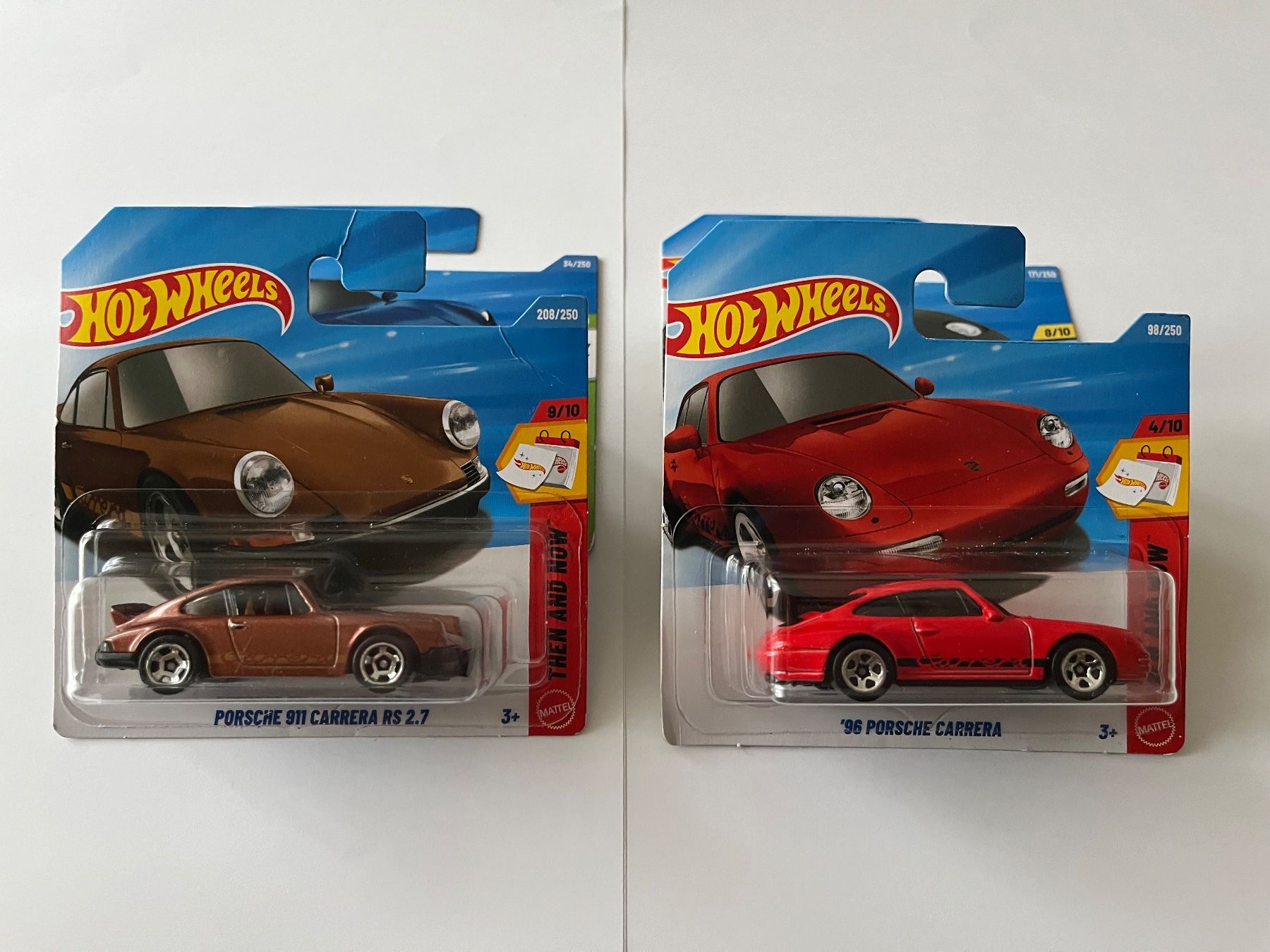 Hot Wheels Modellini d'auto: Hot Wheels Audi RS – Nuovo e nell'imballaggio originale da Buchs ZH venduto da rc-indoorbahn 1