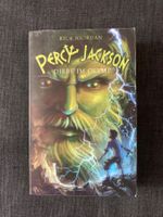 Percy Jackson Diebe im Olymp