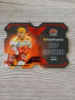 EHC Biel-Bienne Fabio Hofer Top Scorer 01/50
