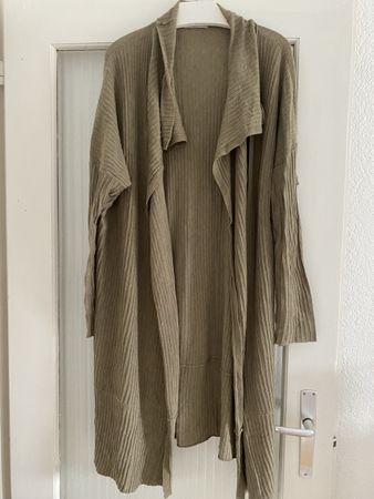 Nile gilet taille XL