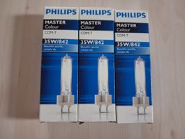 KOMPAKTE METALLDAMPF HALOGEN LAMPE SOCKEL G12