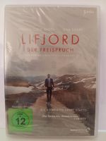 LIFJORD DER FREISPRUCH auf 3 DVDs NEU+OVP