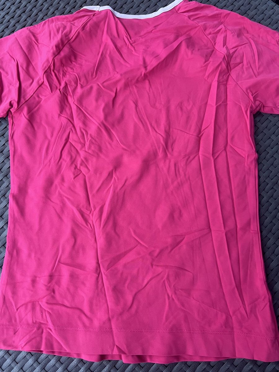 T-shirt: 2 Sportshirts NEU – Nuovo e nell'imballaggio originale da Bülach venduto da Cucculi 1