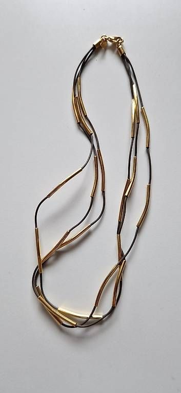 Catenine: Collier MARION von Jenny Lane – Usato da Deitingen venduto da Amerikanis79 1