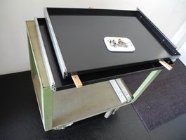 USM Auszug 75 x 50 cm