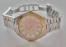Ebel Stahl-Gold