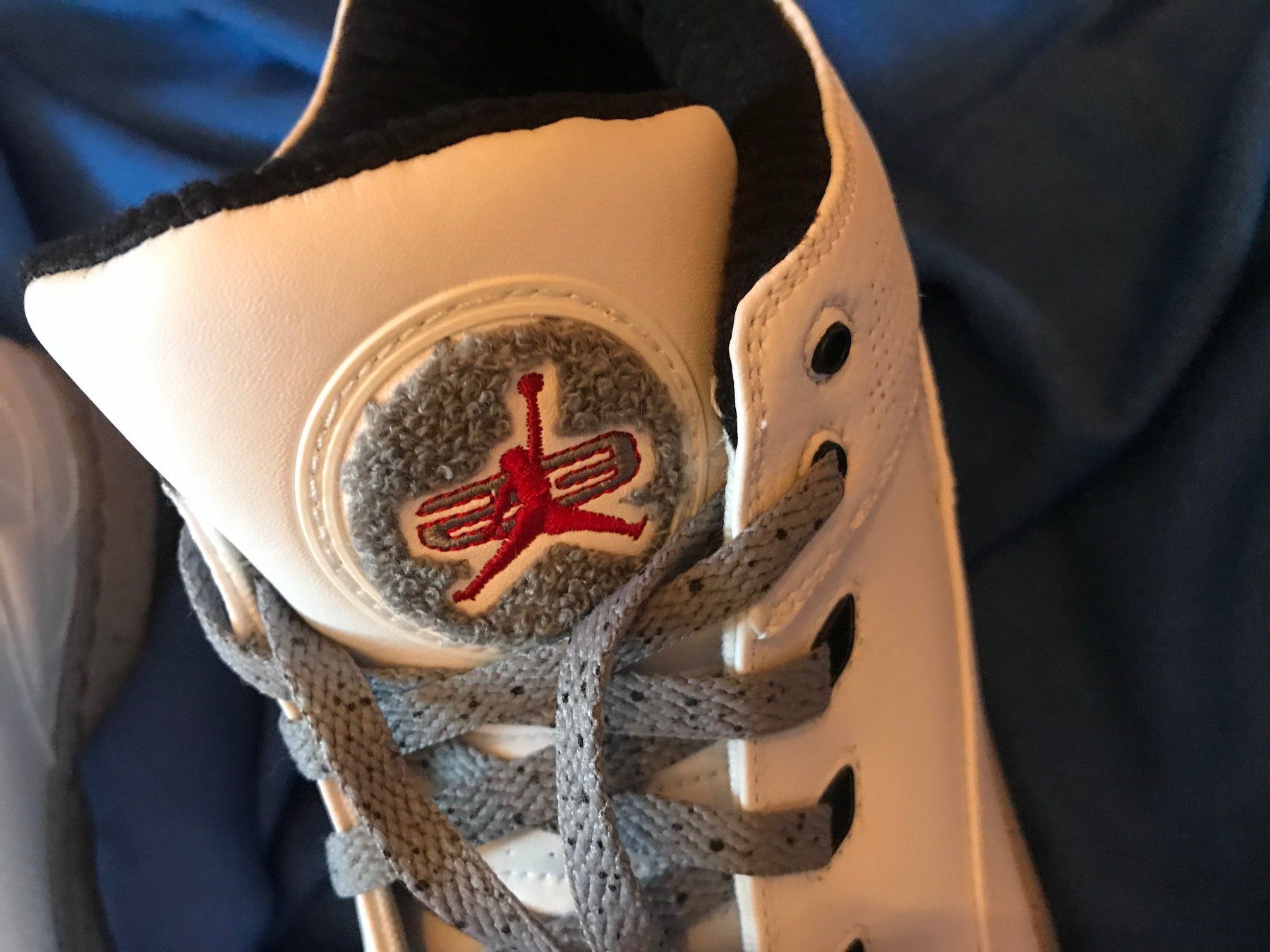 Jordan Scarpe da uomo: Chaussures JORDAN OL'SCHOOL – Nuovo e nell'imballaggio originale da Commugny venduto da MCapital 3