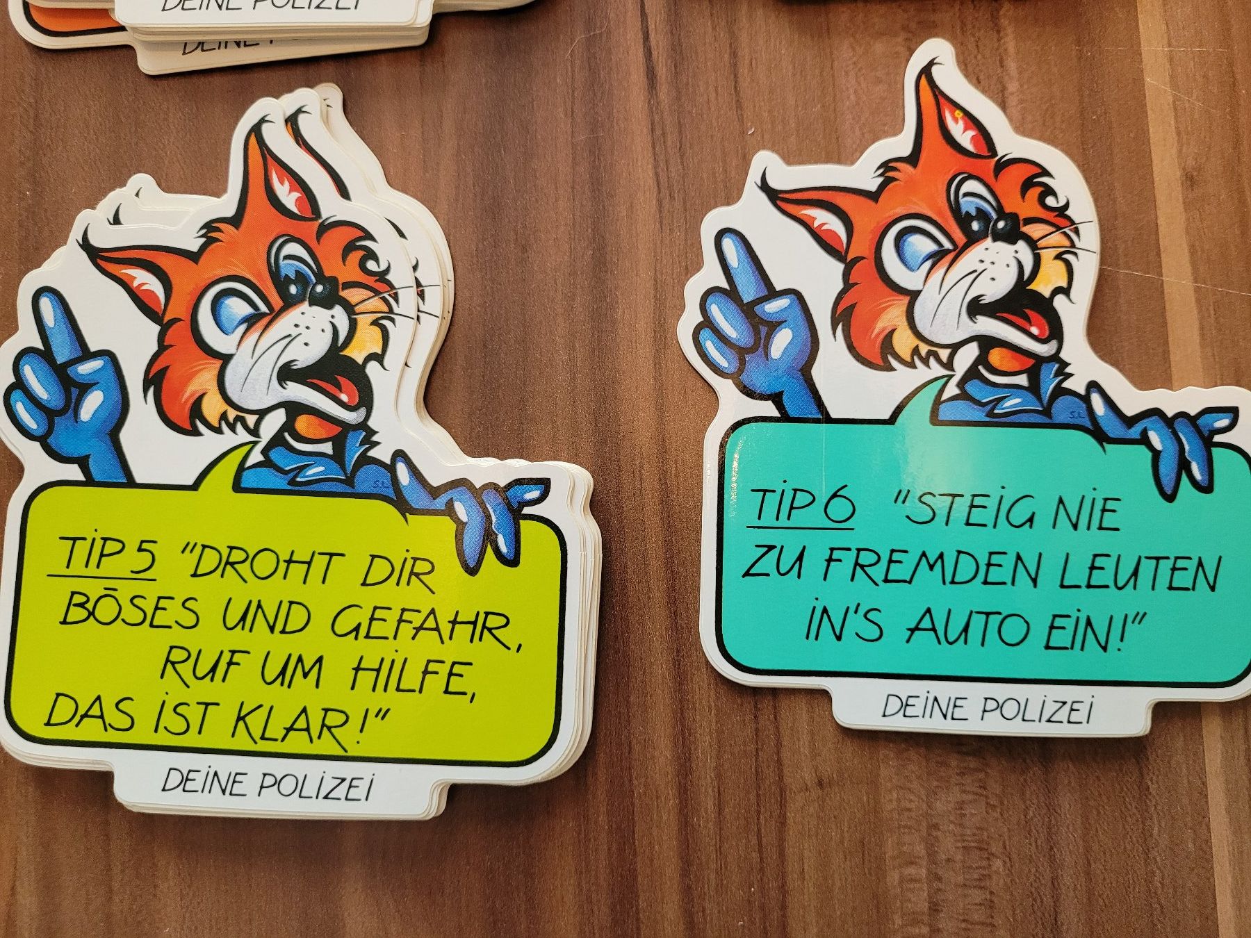Sticker: Aufkleber Schüler – Nuovo (secondo la descrizione) da Beinwil (Freiamt) venduto da Tourigny 3