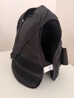 PPSS Body Armour Trägerweste / Carrier – Schwarz