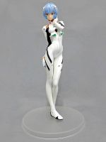 Evangelion Rei Ayanami Lift-off! figure Ichiban Kuji B NEU