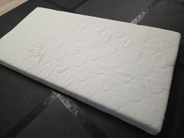 Träumeland Matratzr 120x60 cm sehr guter Zustand