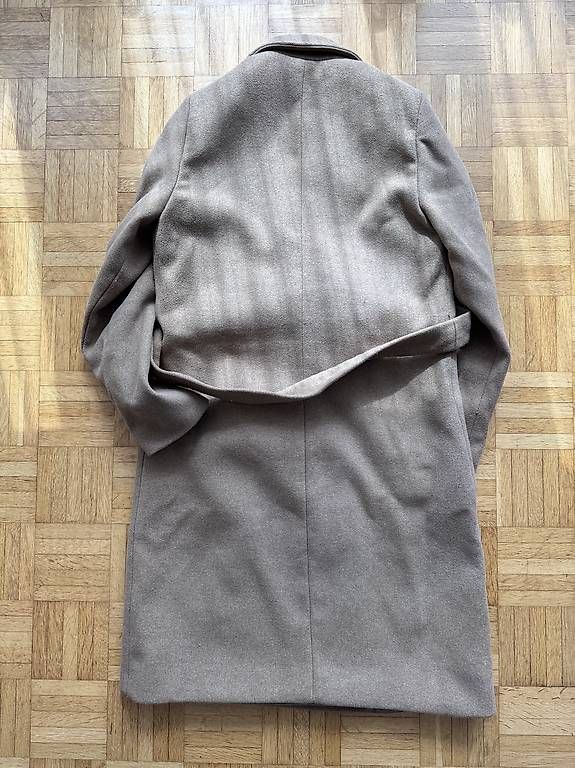 Stradivarius Cappotti: Mantel Stradivarius – Usato da Lupfig venduto da she_vfd6 1