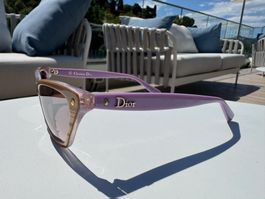 Authentic Christian Dior Sunglasses