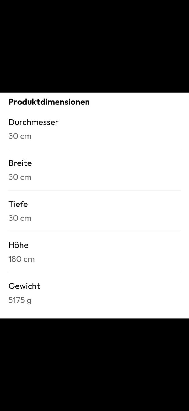 Garderobe: Garderobenständer – Gebraucht aus Holderbank AG von Ohngesichtli 7