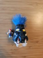 Mighty Max Dread Heads 1993 GARROTID
