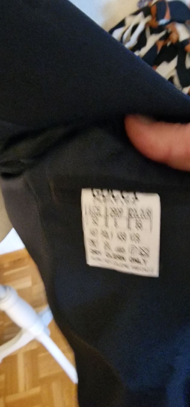 Gucci Completi: Gucci Sakko, Herrenmode, Grösse 52, Schwarz – Usato da St. Gallen venduto da mania03 2