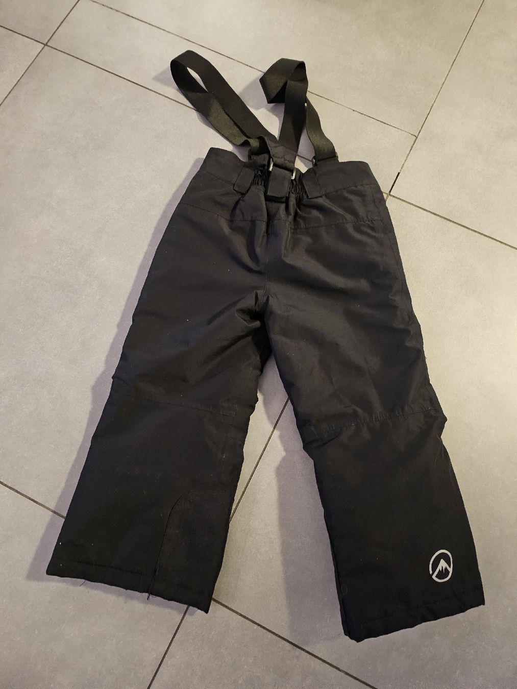 Hosen: pantalon de ski 98/104 – Neu (gemäss Beschreibung) aus Croy von sylvie1350 1