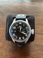 IWC Fliegeruhr
