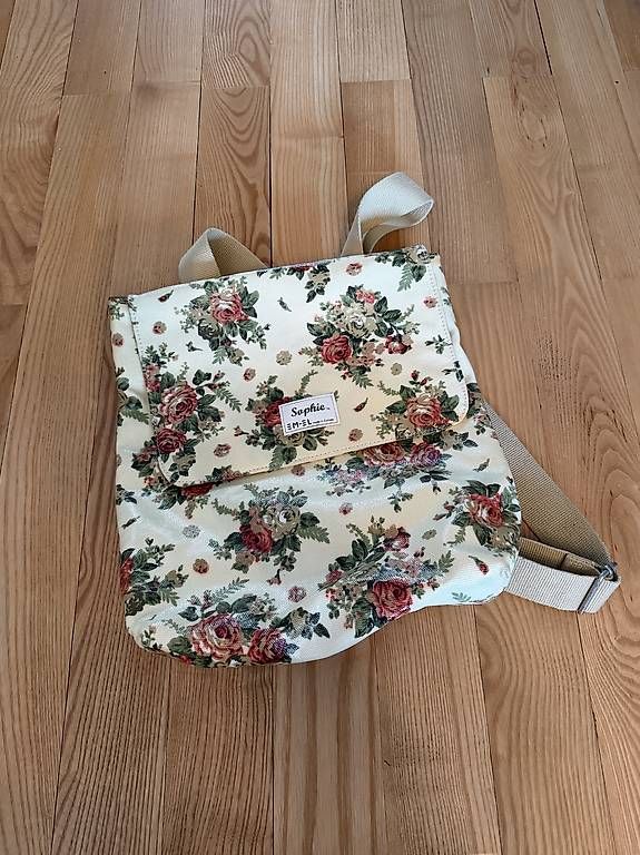 Sacs à dos: Rucksack Sophie by Emel – D'occasion à Basel par siwu1987