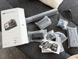 Djj osmo Action 5 Pro Kamera
