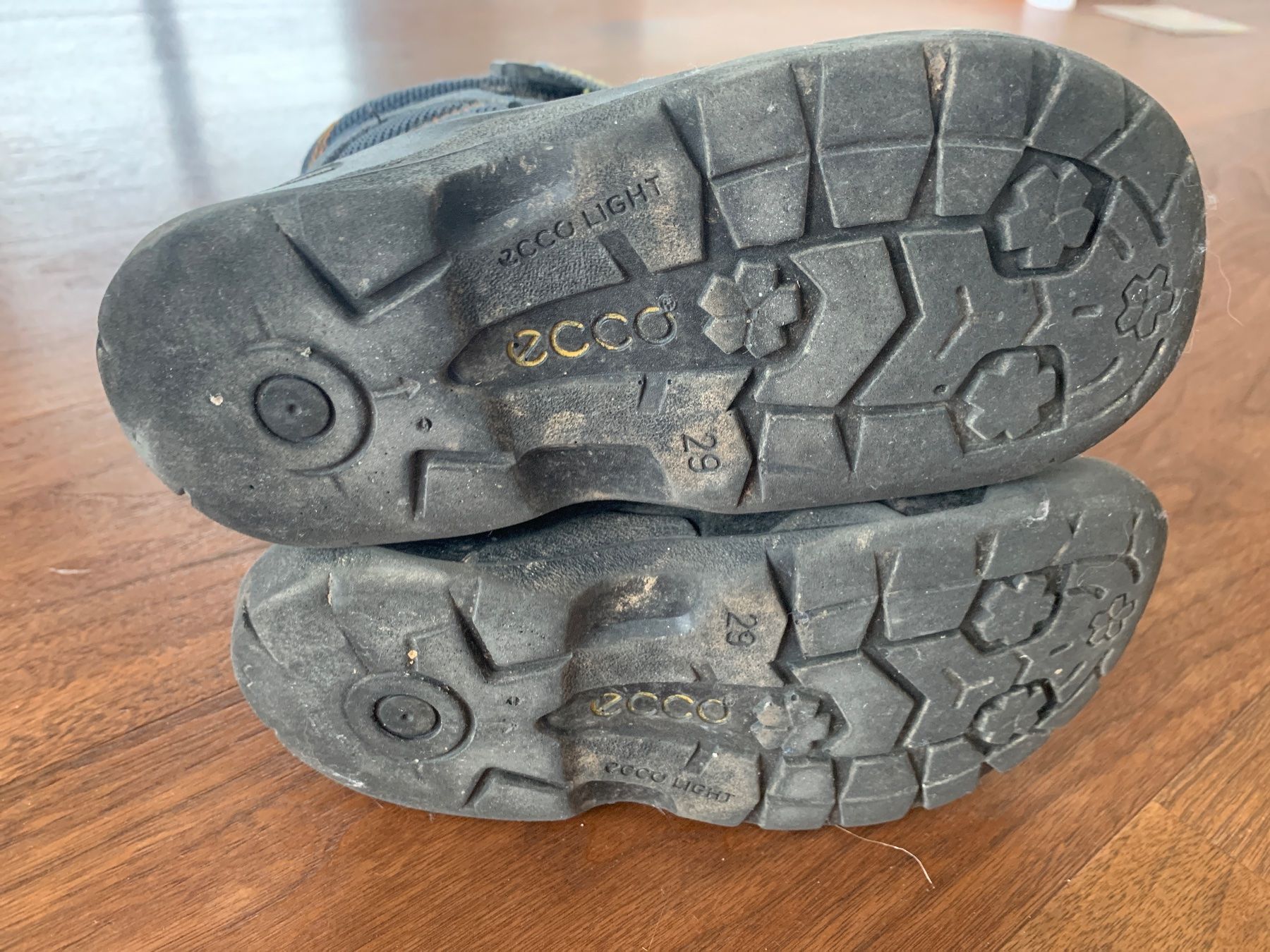 Ecco Schuhe für Jungen: Ecco Winterstiefel Grösse 29 – Gebraucht aus Eschenbach SG von claudrup77 1