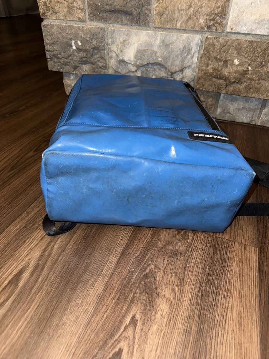 Freitag Zaini: FREITAG F306 HAZZARD – Usato da Aarburg venduto da Yula24 7