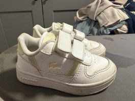 Baskets Lacoste 