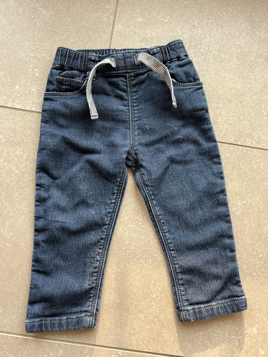 Pantaloni: Baby Trousers Bundle, 68cm – Usato da Mendrisio venduto da gun_8gcm 8