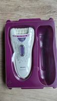 Philips SatinPerfect Epilierer Neu mit Zubehör