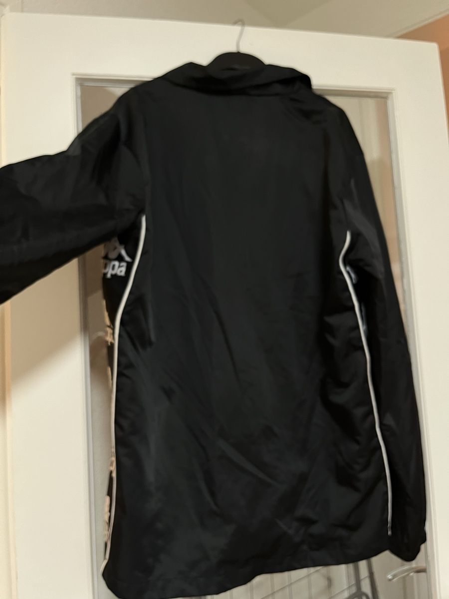Kappa Jacken: Kappa jacket – Gebraucht aus Lausanne von Lillielillie 3