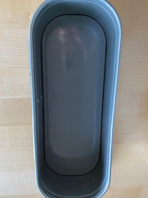 Betty Bossi Teglie da forno: Springform Cake, mit Abdeckhaube – Usato da Edlibach venduto da Arnoldotto 2