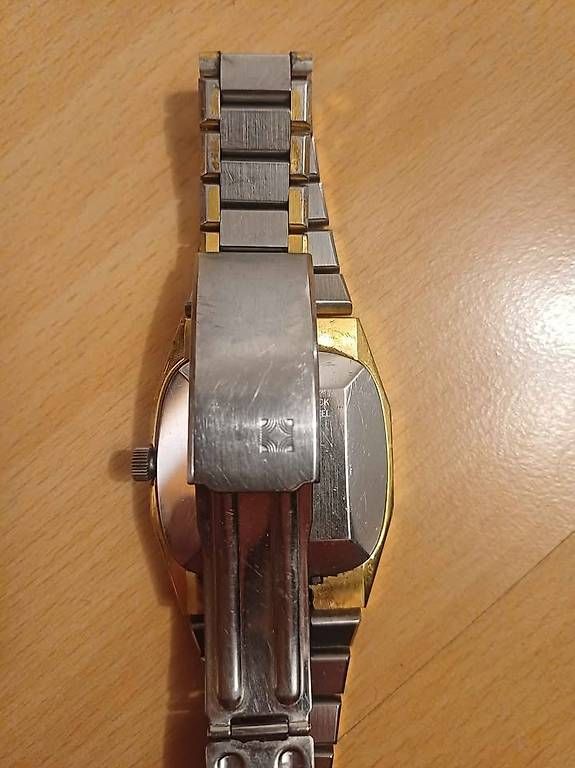 Orologi: Montre Zénith Port Royal Automatic Day Date  – Usato da Aven venduto da menthe17 4