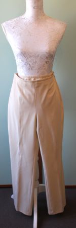 Hose von *HAUBER Fashion*