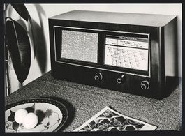 Fotografie Telefunken-Marksteinsuper 755
