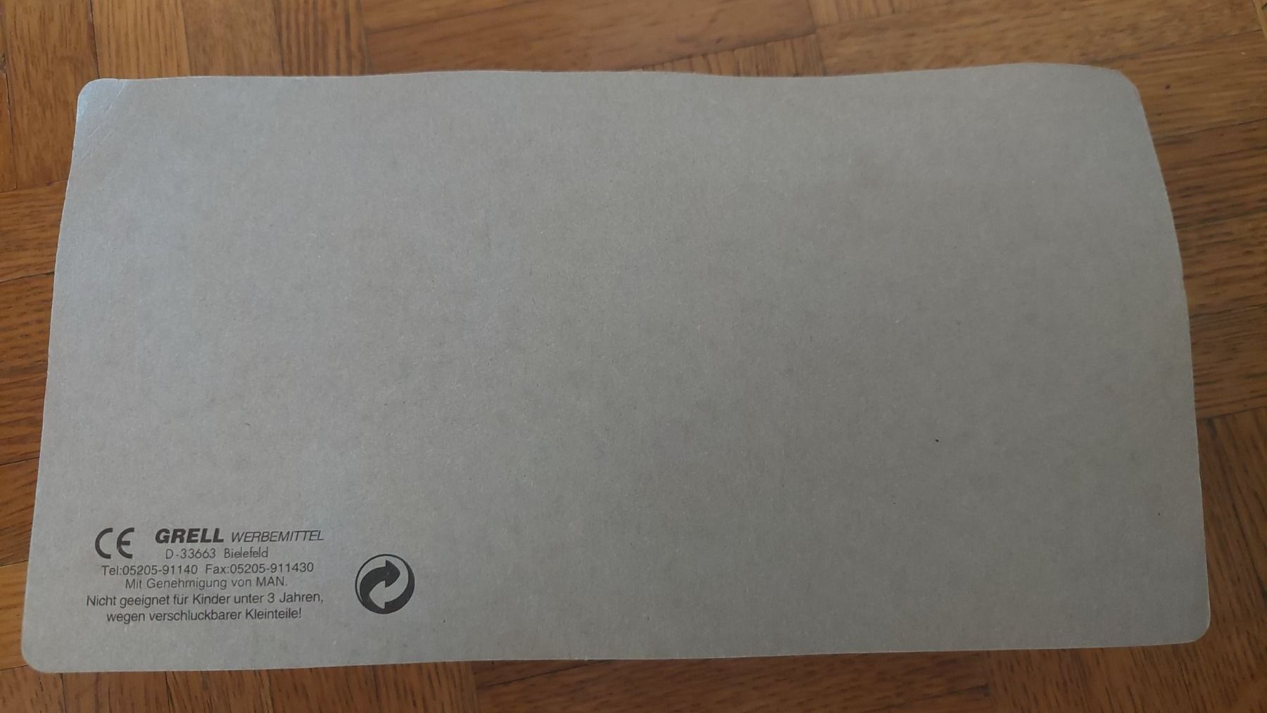 Modellbausätze & Standmodelle: Modelllastwagen König Pilsner – Neu und originalverpackt aus Erlinsbach von pfunky 1