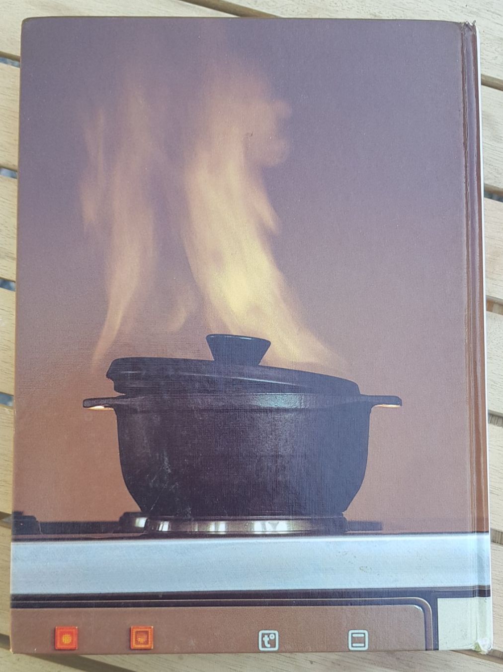 Livres: Livre de cuisine Croque menus - version 1986 – D'occasion à Fully par Minouchka 7